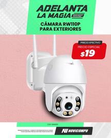 Catálogo Novicompu Página 2