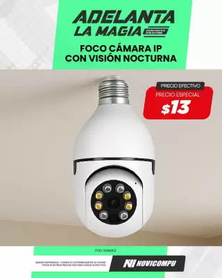 Catálogo Novicompu (válido hasta 31-10)