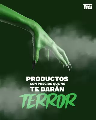 Catálogo Tia (válido hasta 31-10)