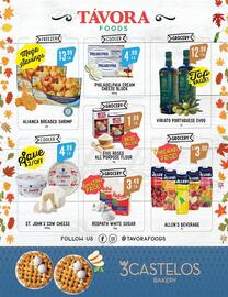 Tavora Foods flyer week 41 Page 2