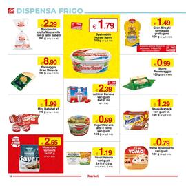 Volantino Sì con te Market Pagina 10