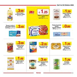 Volantino Sì con te Market Pagina 13