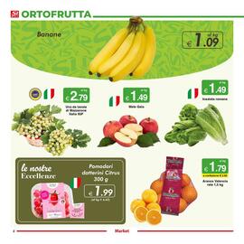 Volantino Sì con te Market Pagina 2