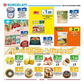 Volantino Sì con te Market Pagina 6