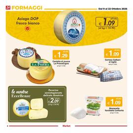 Volantino Sì con te Market Pagina 8