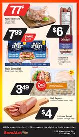 Save on Foods flyer week 41 Page 3