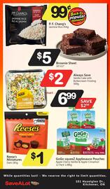 Save on Foods flyer week 41 Page 4