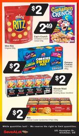 Save on Foods flyer week 41 Page 5