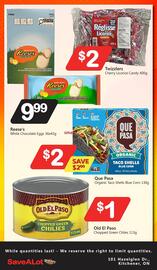 Save on Foods flyer week 41 Page 6