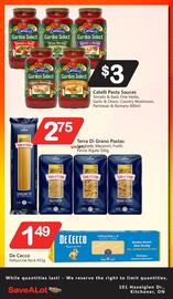 Save on Foods flyer week 41 Page 7