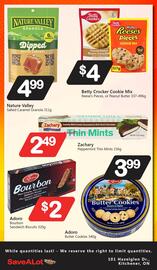 Save on Foods flyer week 41 Page 8