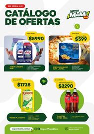 Catálogo Super MAMI semana 41 Página 1