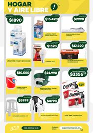 Catálogo Super MAMI semana 41 Página 11