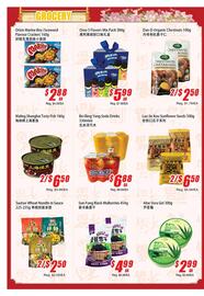 WinCo Food Mart flyer week 41 Page 2