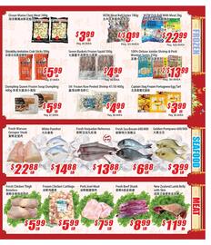 WinCo Food Mart flyer week 41 Page 3