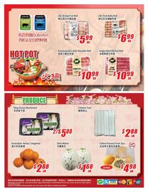 WinCo Food Mart flyer week 41 Page 4