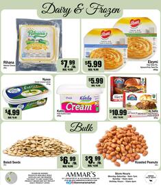 Ammar's Halal Meats flyer week 41 Page 5