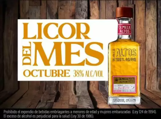 Catálogo Arflina (válido hasta 31-10)