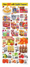 IGA weekly ad week 41 Page 4