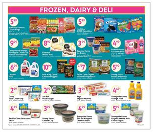 Lucky Supermarkets weekly ad Page 2