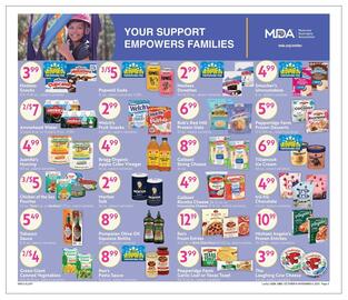 Lucky Supermarkets weekly ad Page 5