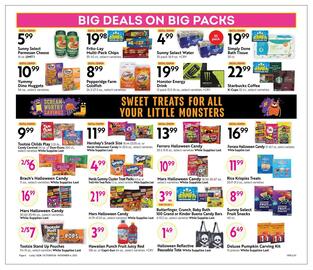 Lucky Supermarkets weekly ad Page 6