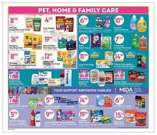 Lucky Supermarkets weekly ad Page 7