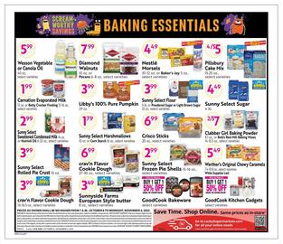 Lucky Supermarkets weekly ad Page 8