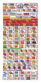 Bravo Supermarkets weekly ad week 41 Page 2