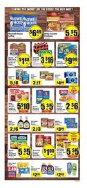 Food Giant weekly ad week 41 Page 2