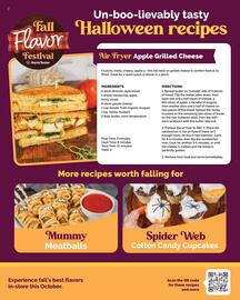 Harris Teeter weekly ad Page 2