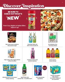 Harris Teeter weekly ad Page 3