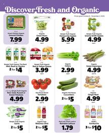 Harris Teeter weekly ad Page 4