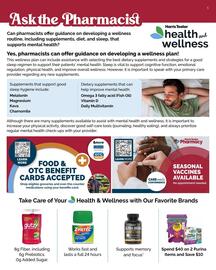 Harris Teeter weekly ad Page 5