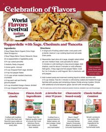 Harris Teeter weekly ad Page 6