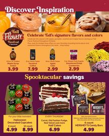 Harris Teeter weekly ad Page 7