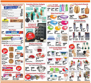 Ocean State Job Lot flyer week 41 Page 10