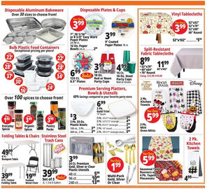 Ocean State Job Lot flyer week 41 Page 11