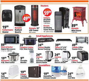 Ocean State Job Lot flyer week 41 Page 12