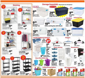 Ocean State Job Lot flyer week 41 Page 14