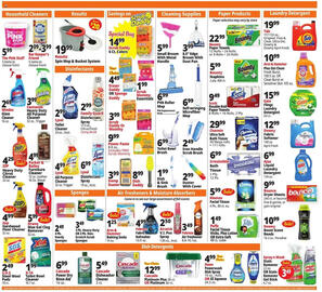 Ocean State Job Lot flyer week 41 Page 18