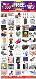Ocean State Job Lot flyer week 41 Page 20