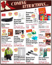 Ocean State Job Lot flyer week 41 Page 21
