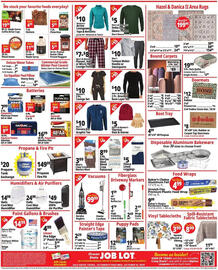 Ocean State Job Lot flyer week 41 Page 3