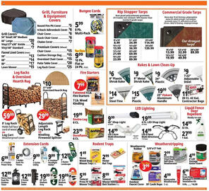 Ocean State Job Lot flyer week 41 Page 4