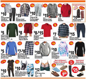 Ocean State Job Lot flyer week 41 Page 5