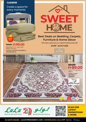 E City catalogue (valid until 26-10)