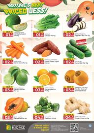 Kenz Hypermarket catalogue Page 2