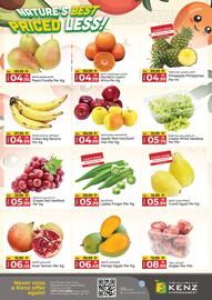 Kenz Hypermarket catalogue Page 3