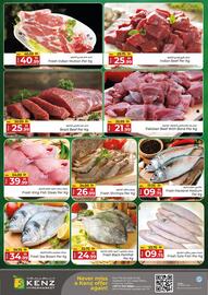 Kenz Hypermarket catalogue Page 4